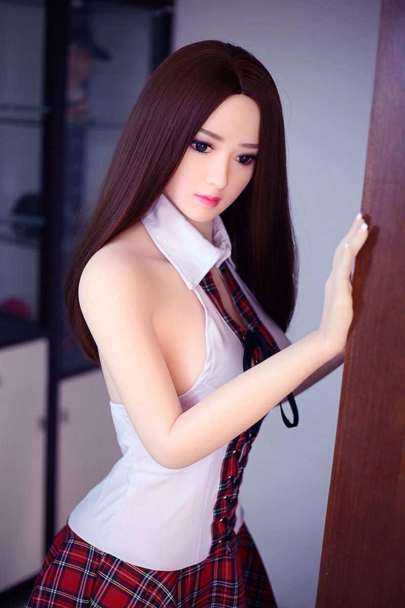 Soraya (D-Cup) (165cm) | Sex Doll - SxDolled - Sex Doll