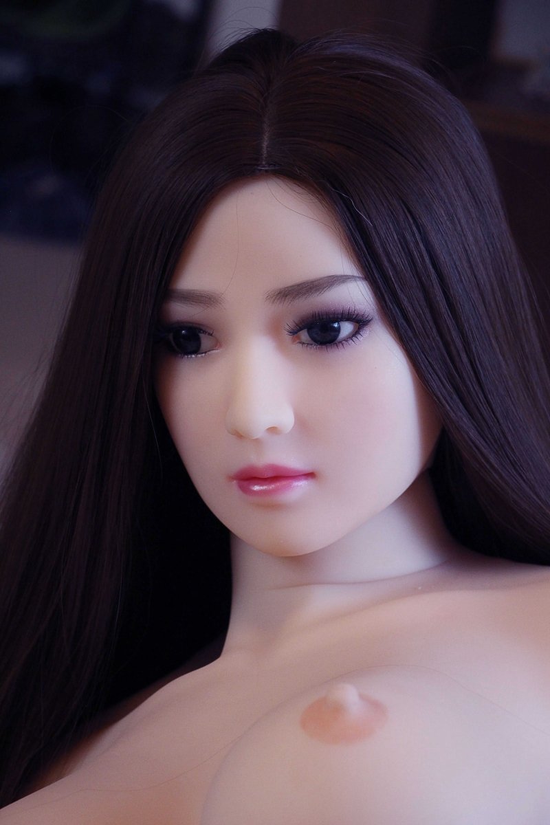 Soraya (D-Cup) (165cm) | Sex Doll - SxDolled - Sex Doll
