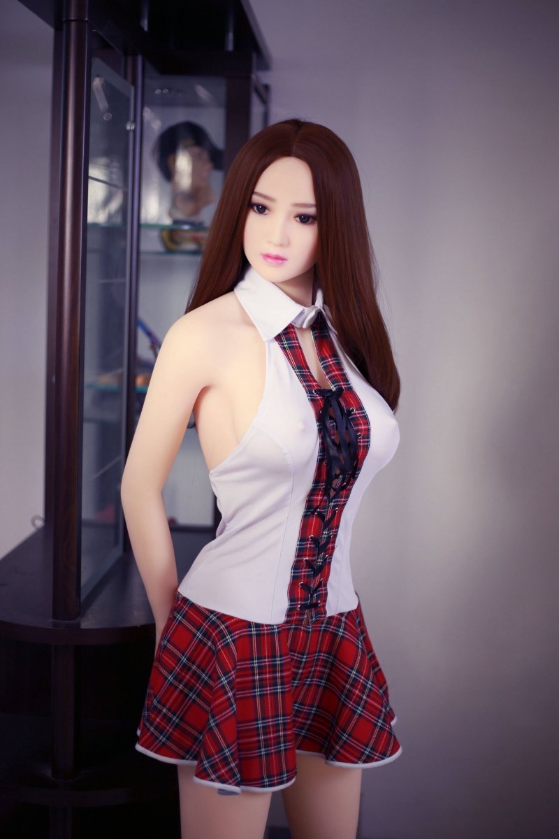 Soraya (D-Cup) (165cm) | Sex Doll - SxDolled - Sex Doll