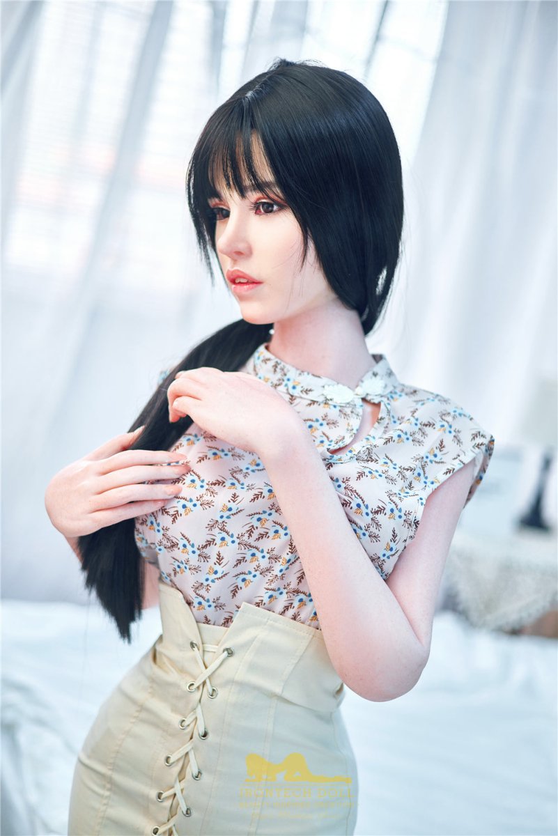 Spencer (F-Cup) (161cm) | Sex Doll - SxDolled - Sex Doll