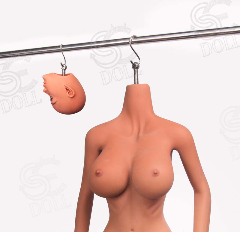 Suspension Kit (+$30 USD) - SxDolled -