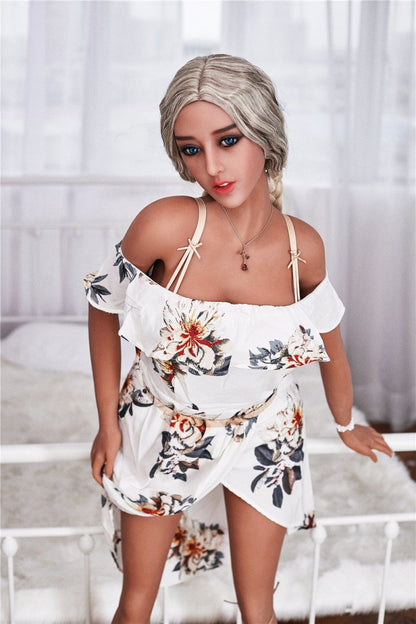 Tali (D-Cup) (169cm) | Sex Doll - SxDolled - Sex Doll