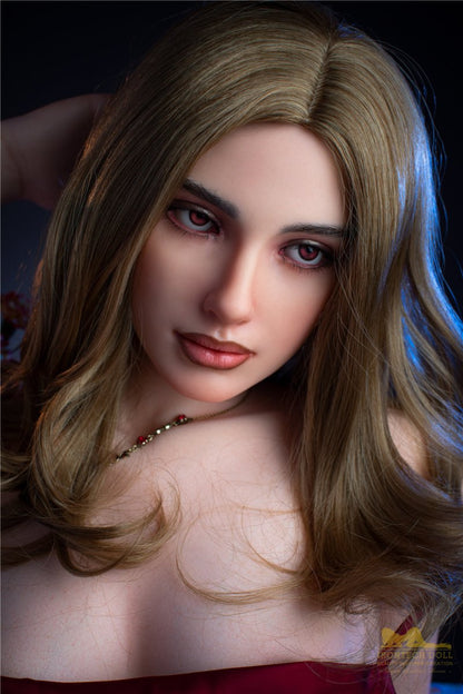 Tarra (D-Cup) (168cm) | Sex Doll - SxDolled - Sex Doll