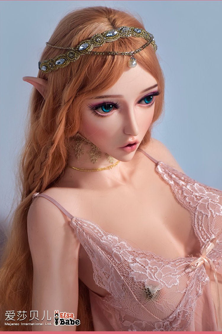 Tomoko (C-Cup) (150cm) | Sex Doll - SxDolled - Sex Doll