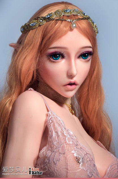 Tomoko (C-Cup) (150cm) | Sex Doll - SxDolled - Sex Doll