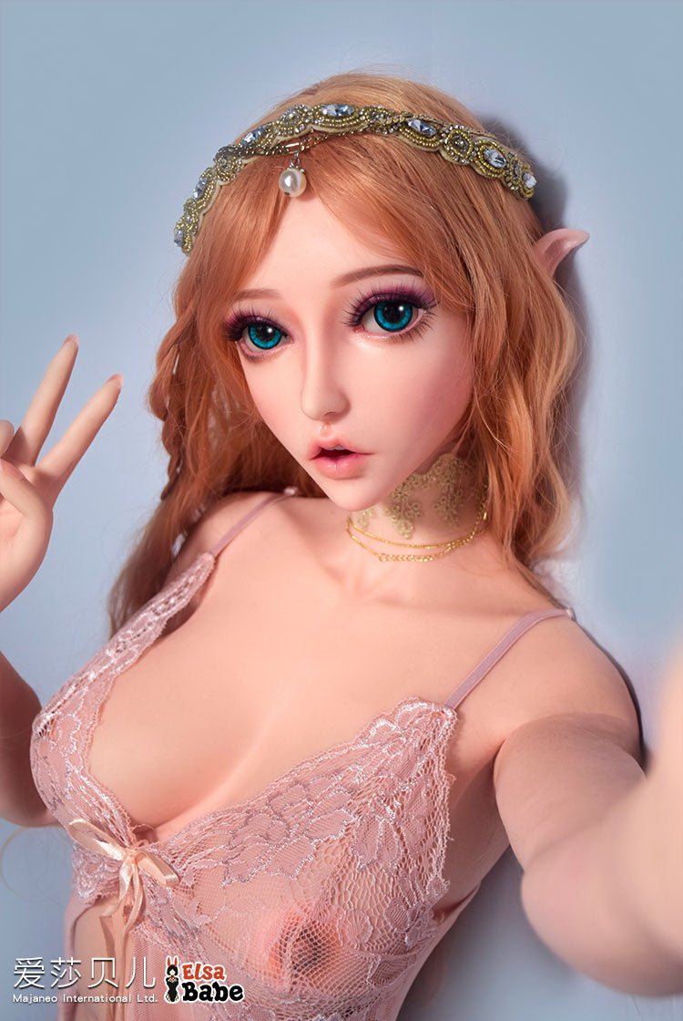 Tomoko (C-Cup) (150cm) | Sex Doll - SxDolled - Sex Doll