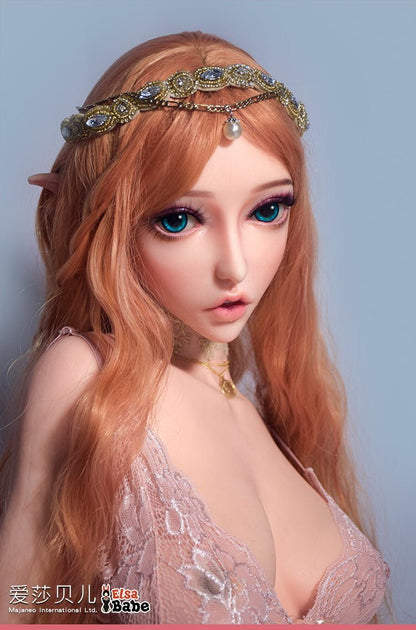 Tomoko (C-Cup) (150cm) | Sex Doll - SxDolled - Sex Doll