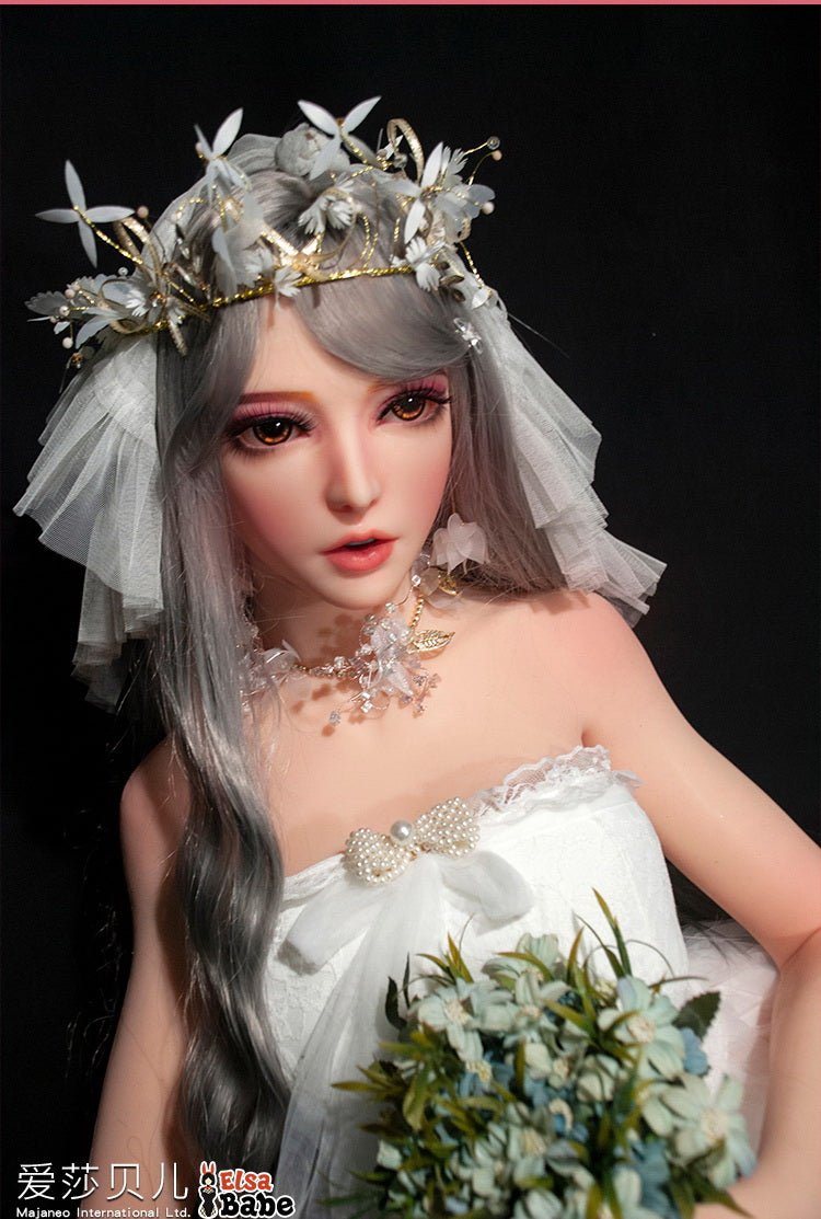 Tooru (F-Cup) (150cm) | Sex Doll - SxDolled - Sex Doll