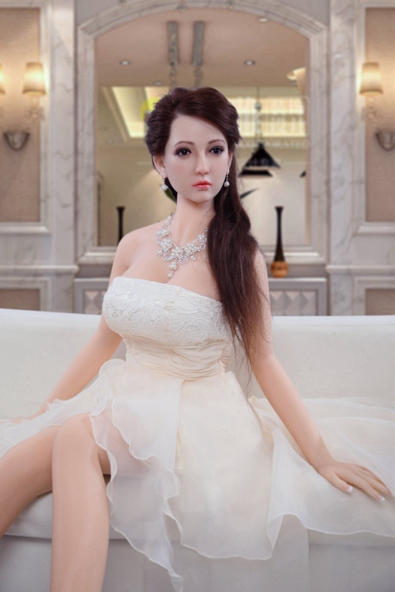 Tori (D-Cup) (165cm) | Sex Doll - SxDolled - Sex Doll