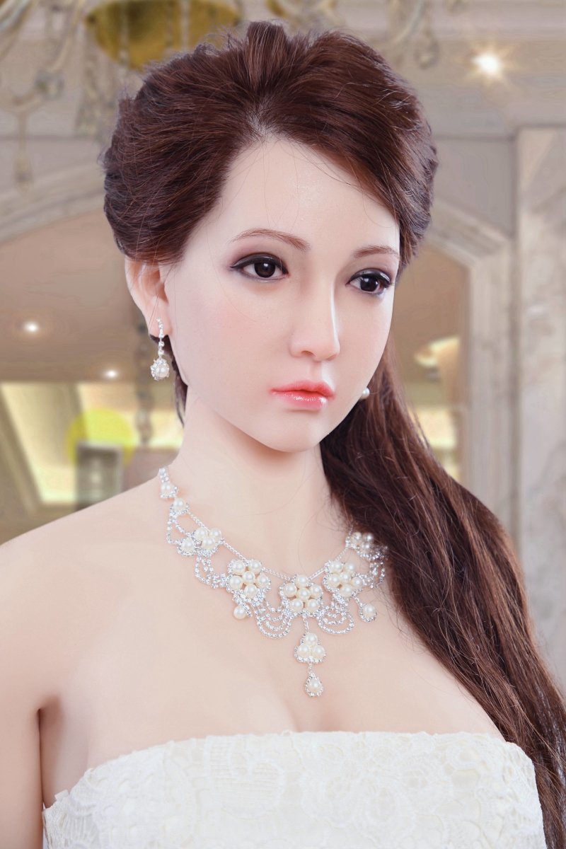 Tori (D-Cup) (165cm) | Sex Doll - SxDolled - Sex Doll