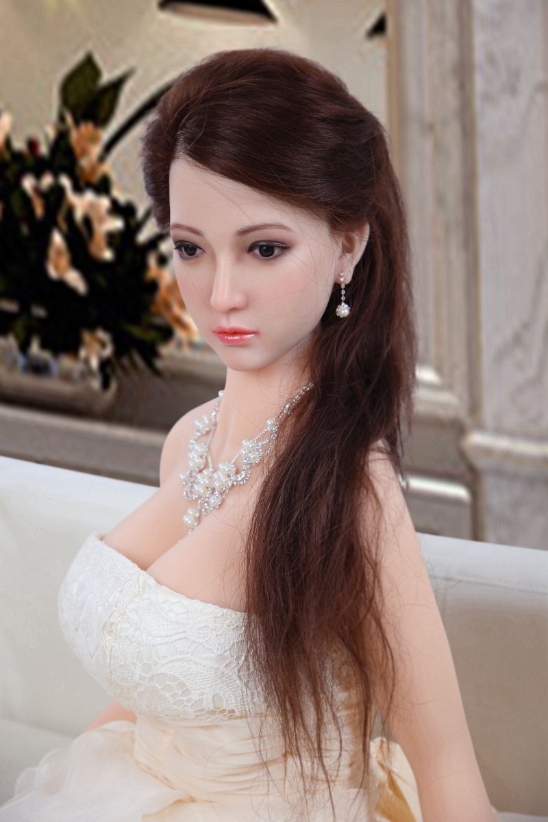 Tori (D-Cup) (165cm) | Sex Doll - SxDolled - Sex Doll