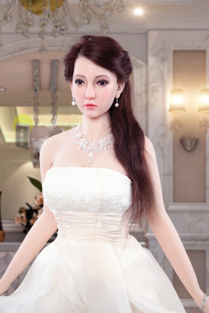 Tori (D-Cup) (165cm) | Sex Doll - SxDolled - Sex Doll