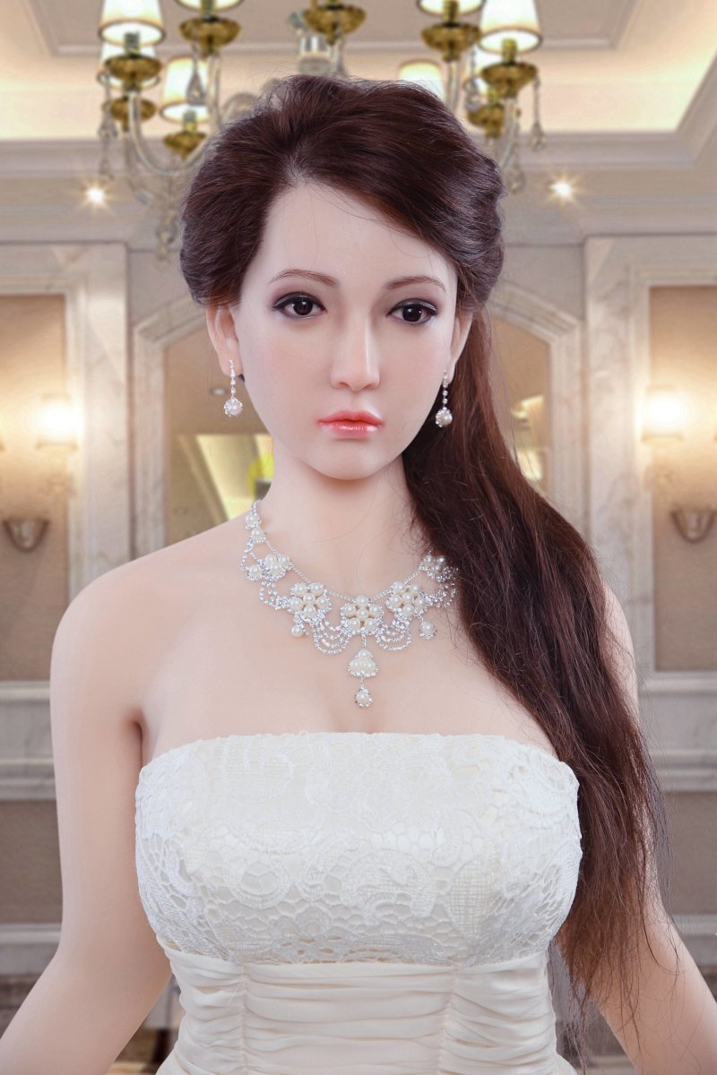 Tori (D-Cup) (165cm) | Sex Doll - SxDolled - Sex Doll