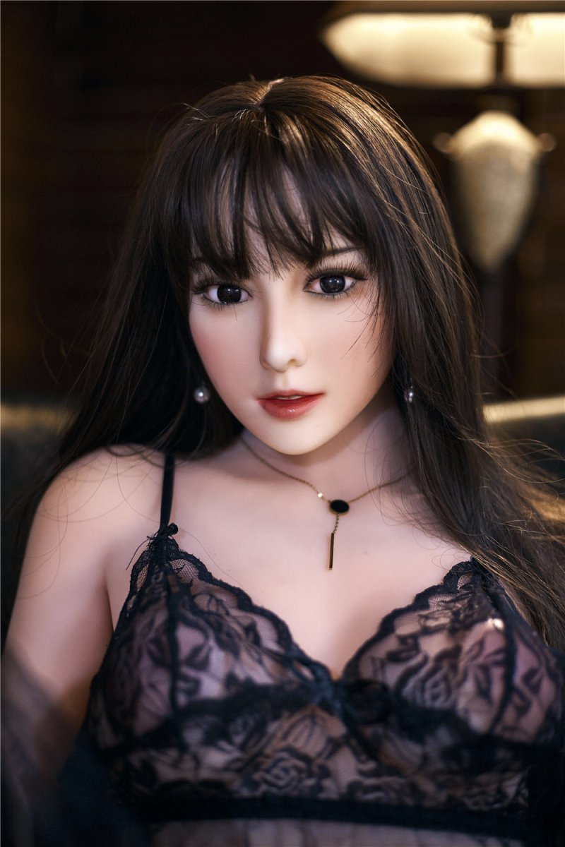 Tory (C-Cup) (163cm) | Sex Doll - SxDolled - Sex Doll
