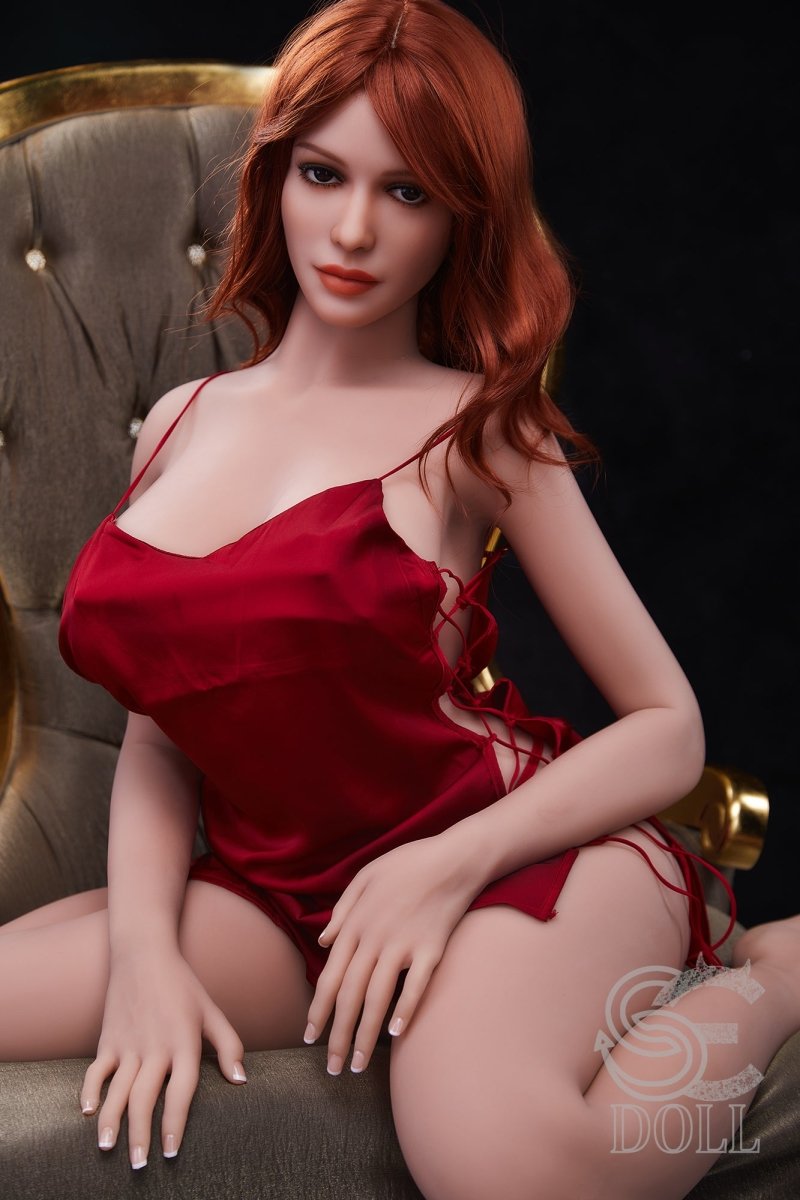 Valerica (D-Cup) (157cm) | Sex Doll - SxDolled - Sex Doll