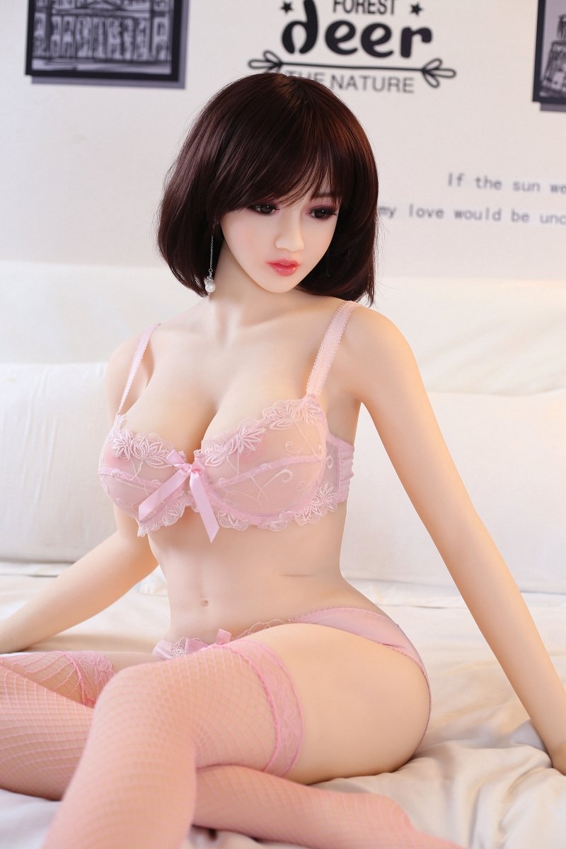 Valery (D-Cup) (158cm) | Sex Doll - SxDolled - Sex Doll