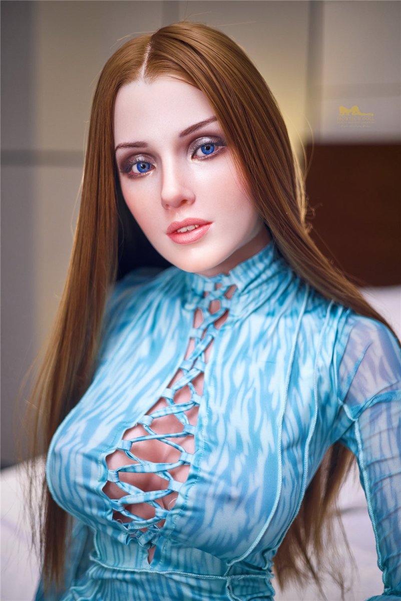 Velicity (E-Cup) (153cm) | Sex Doll - SxDolled - Sex Doll