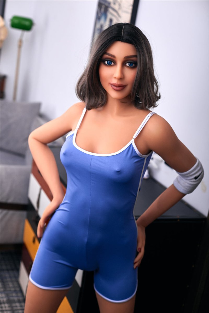 Via (F-Cup) (168cm) | Sex Doll - SxDolled - Sex Doll