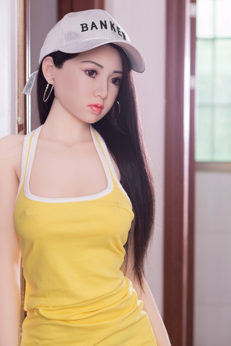 Vina (D-Cup) (163cm) | Sex Doll - SxDolled - Sex Doll