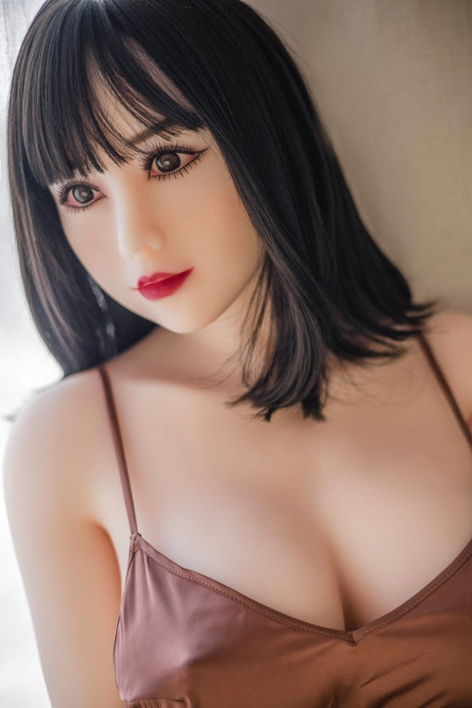 Virgo (E-Cup) (159cm) | Sex Doll - SxDolled - Sex Doll