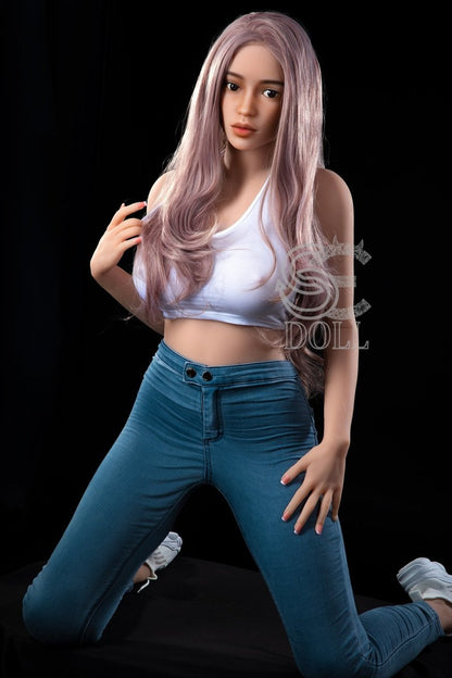 Ximena (G-Cup) (161cm) | Sex Doll - SxDolled - Sex Doll