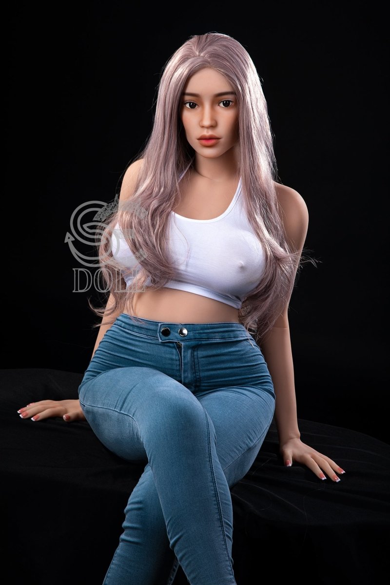 Ximena (G-Cup) (161cm) | Sex Doll - SxDolled - Sex Doll