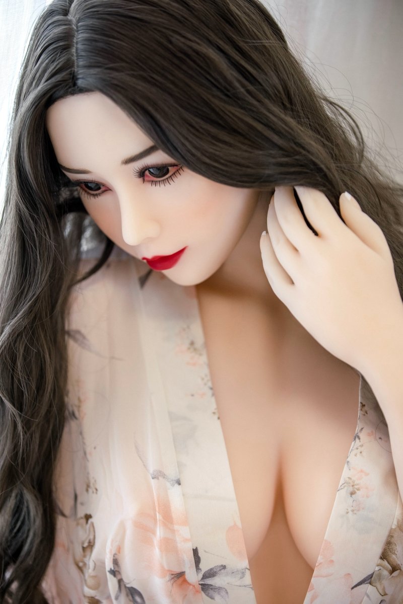 Yua (E-Cup) (159cm) | Sex Doll - SxDolled - Sex Doll