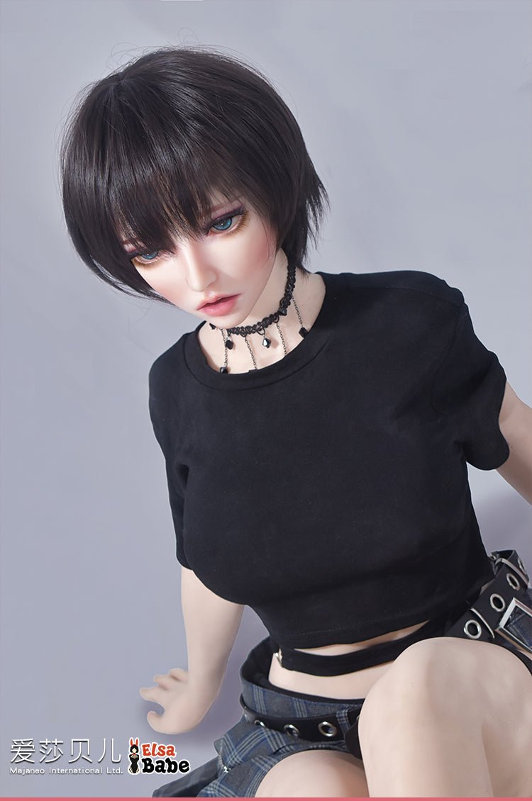 Yui (D-Cup) (150cm) | Sex Doll - SxDolled - Sex Doll