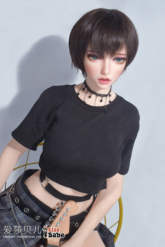 Yui (D-Cup) (150cm) | Sex Doll - SxDolled - Sex Doll