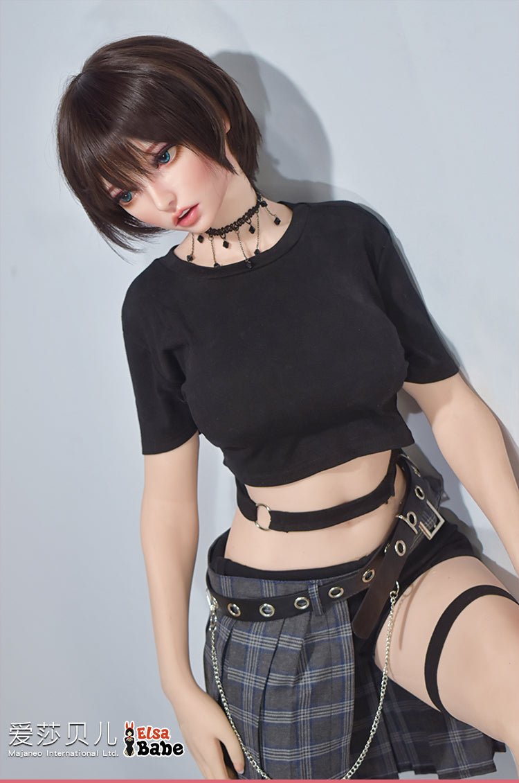 Yui (D-Cup) (150cm) | Sex Doll - SxDolled - Sex Doll