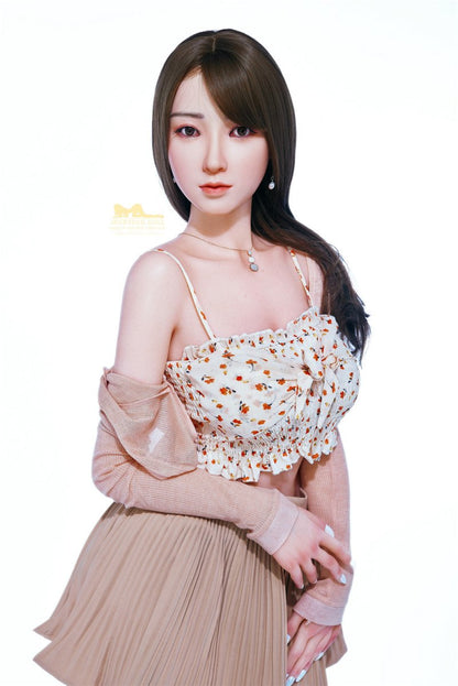 Yuka (E-Cup) (153cm) | Sex Doll - SxDolled - Sex Doll