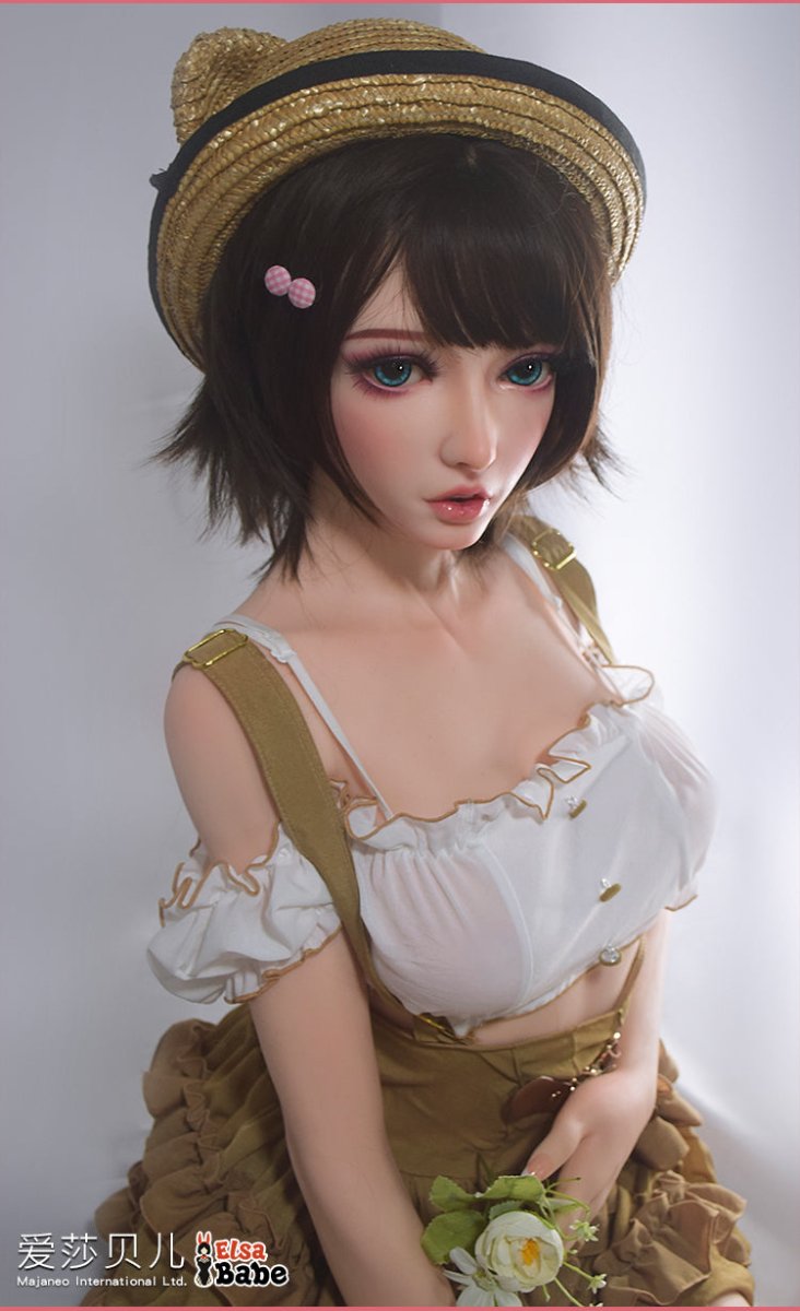 Yuki (C-Cup) (150cm) | Sex Doll - SxDolled - Sex Doll