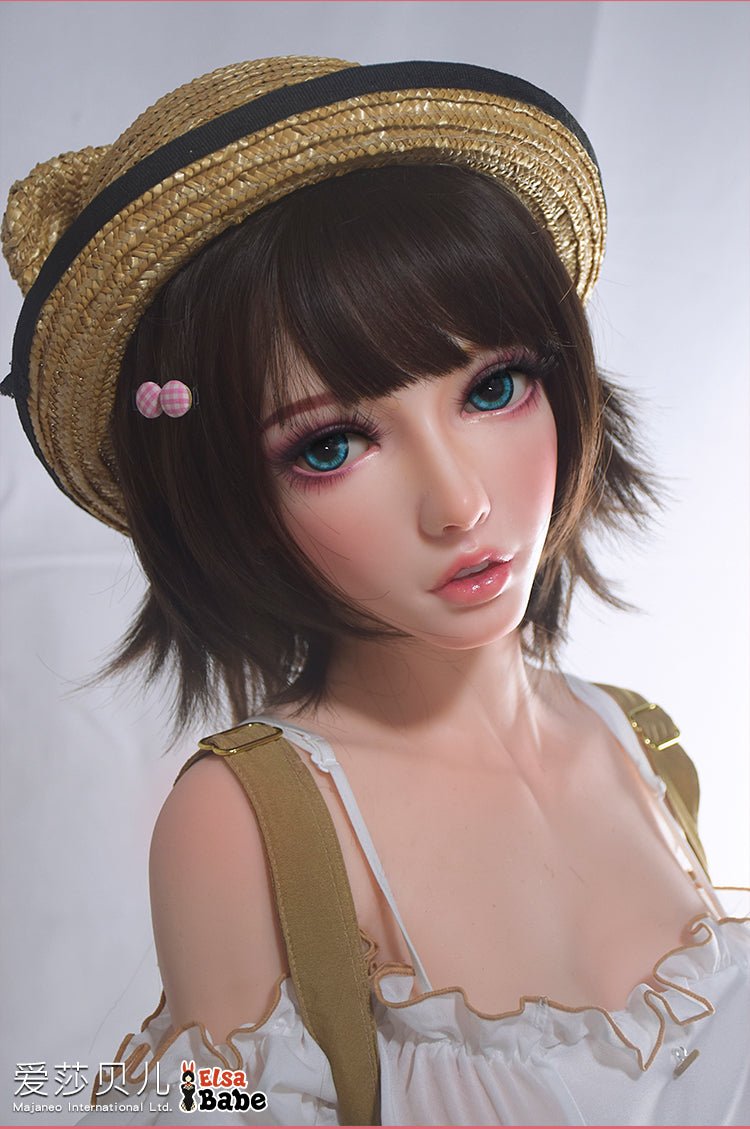 Yuki (C-Cup) (150cm) | Sex Doll - SxDolled - Sex Doll