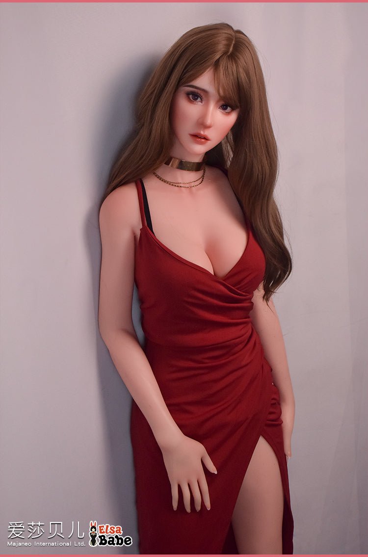 Yukino (C-Cup) (165cm) | Sex Doll - SxDolled - Sex Doll