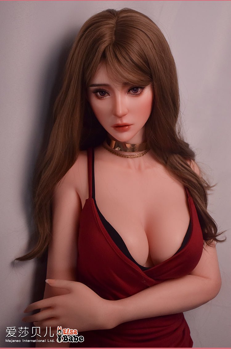 Yukino (C-Cup) (165cm) | Sex Doll - SxDolled - Sex Doll