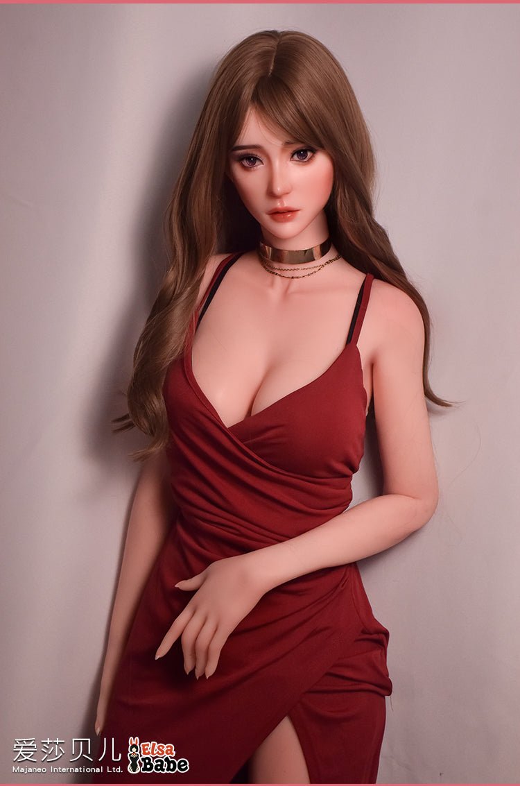 Yukino (C-Cup) (165cm) | Sex Doll - SxDolled - Sex Doll