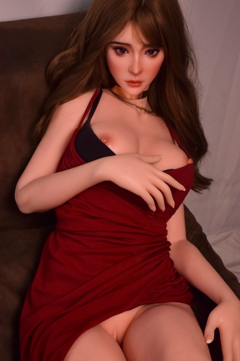 Yukino (C-Cup) (165cm) | Sex Doll - SxDolled - Sex Doll