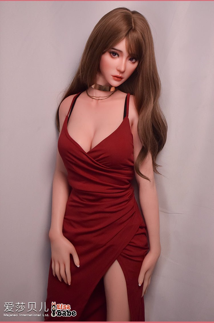 Yukino (C-Cup) (165cm) | Sex Doll - SxDolled - Sex Doll