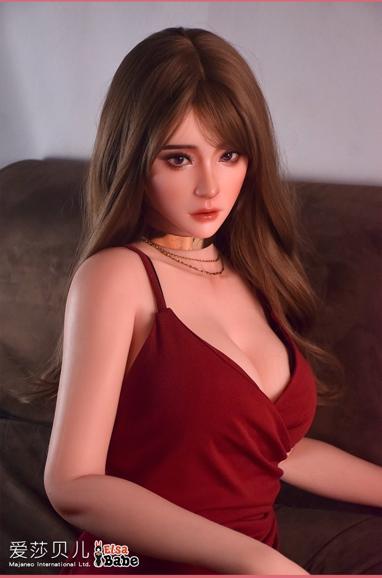 Yukino (C-Cup) (165cm) | Sex Doll - SxDolled - Sex Doll