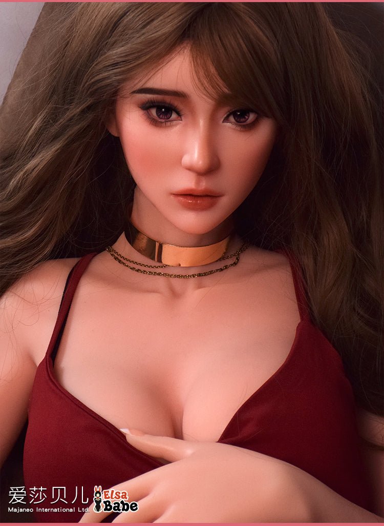 Yukino (C-Cup) (165cm) | Sex Doll - SxDolled - Sex Doll