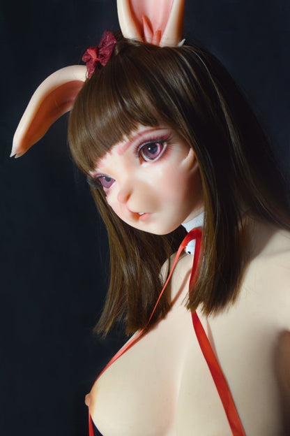 Yumeko (D-Cup) (150cm) | Sex Doll - SxDolled - Sex Doll