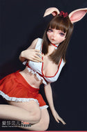 Yumeko (D-Cup) (150cm) | Sex Doll - SxDolled - Sex Doll
