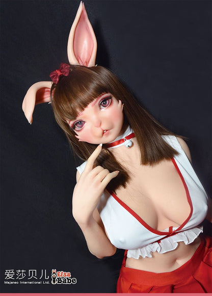 Yumeko (D-Cup) (150cm) | Sex Doll - SxDolled - Sex Doll