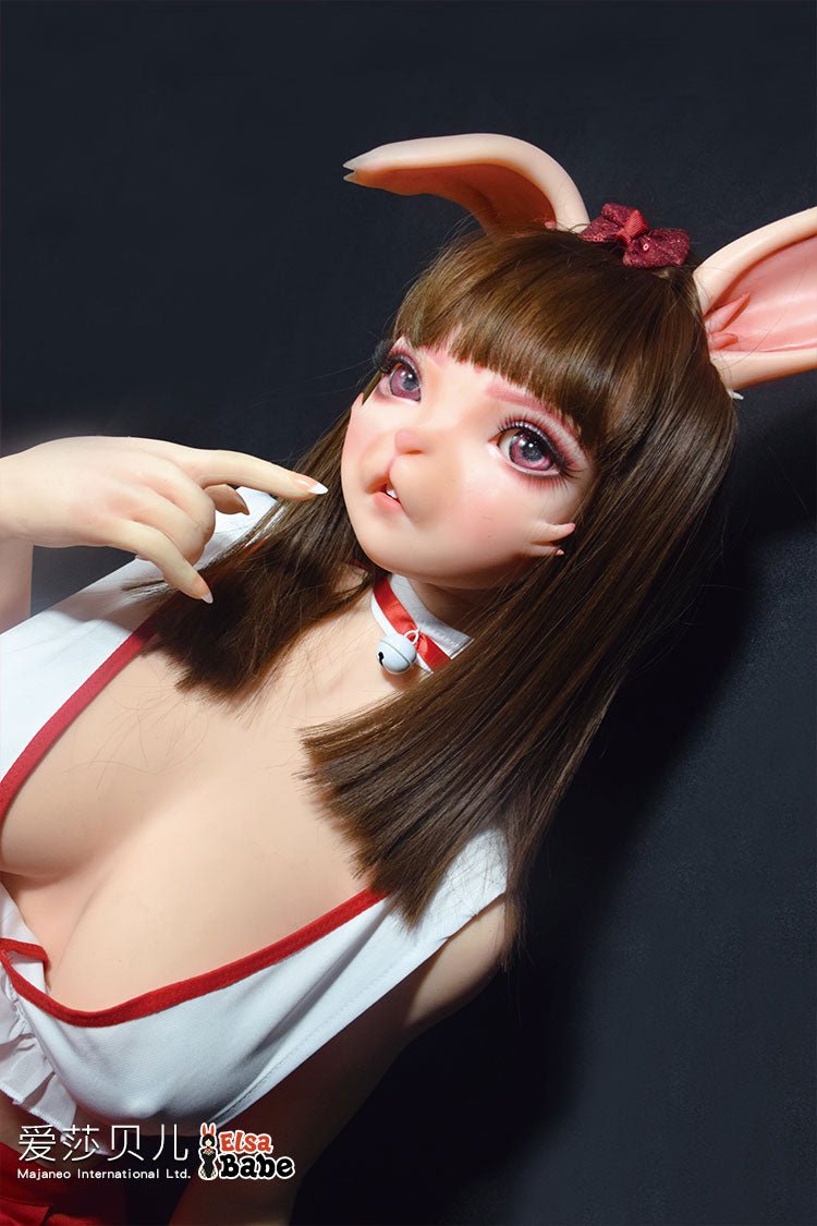 Yumeko (D-Cup) (150cm) | Sex Doll - SxDolled - Sex Doll