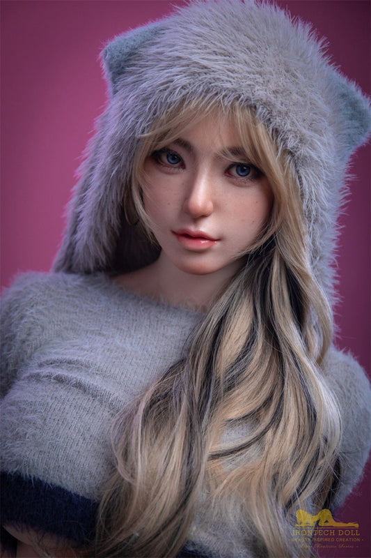 Yuna (H-Cup) (164cm) | Sex Doll - SxDolled - Sex Doll