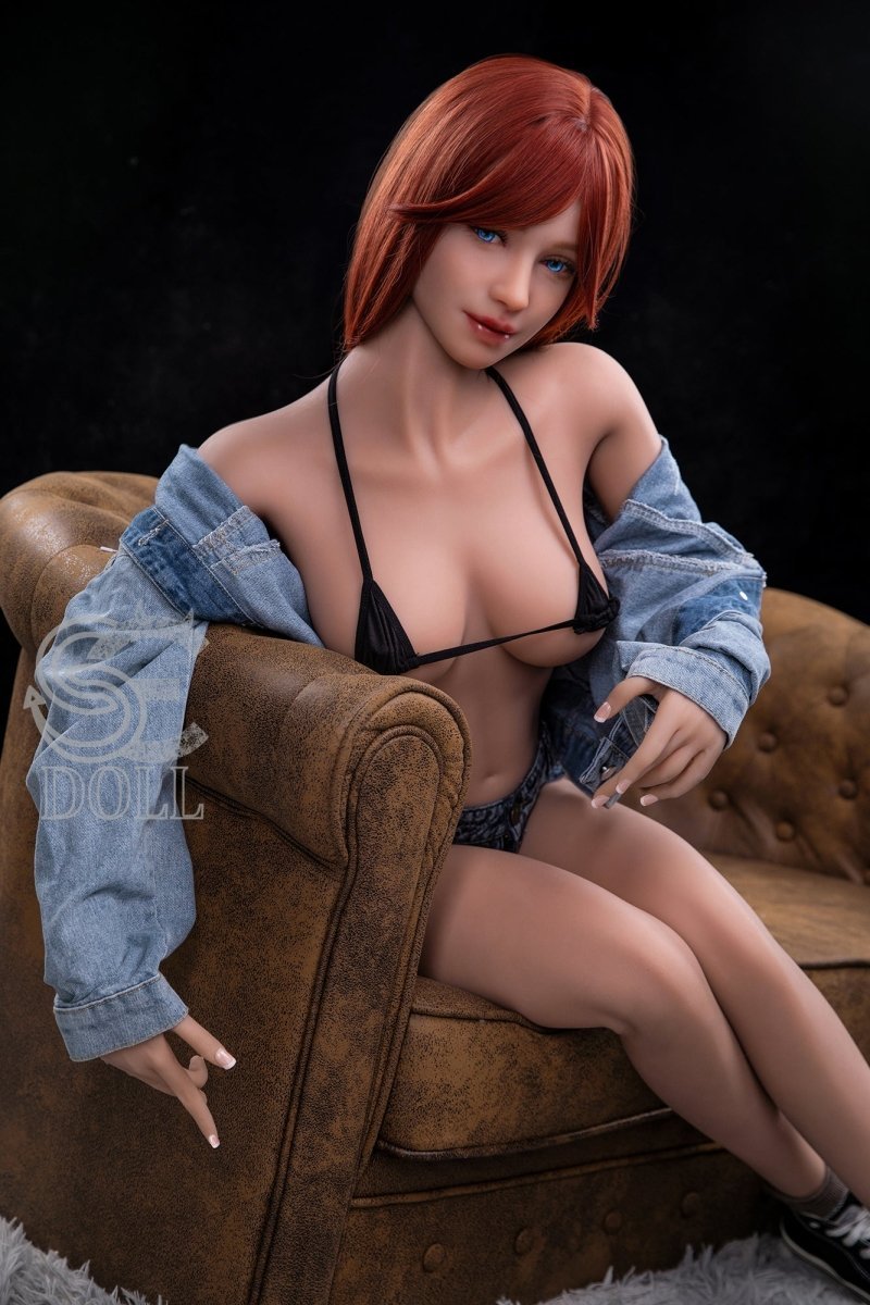 Zara (E-Cup) (163cm) | Sex Doll - SxDolled - Sex Doll