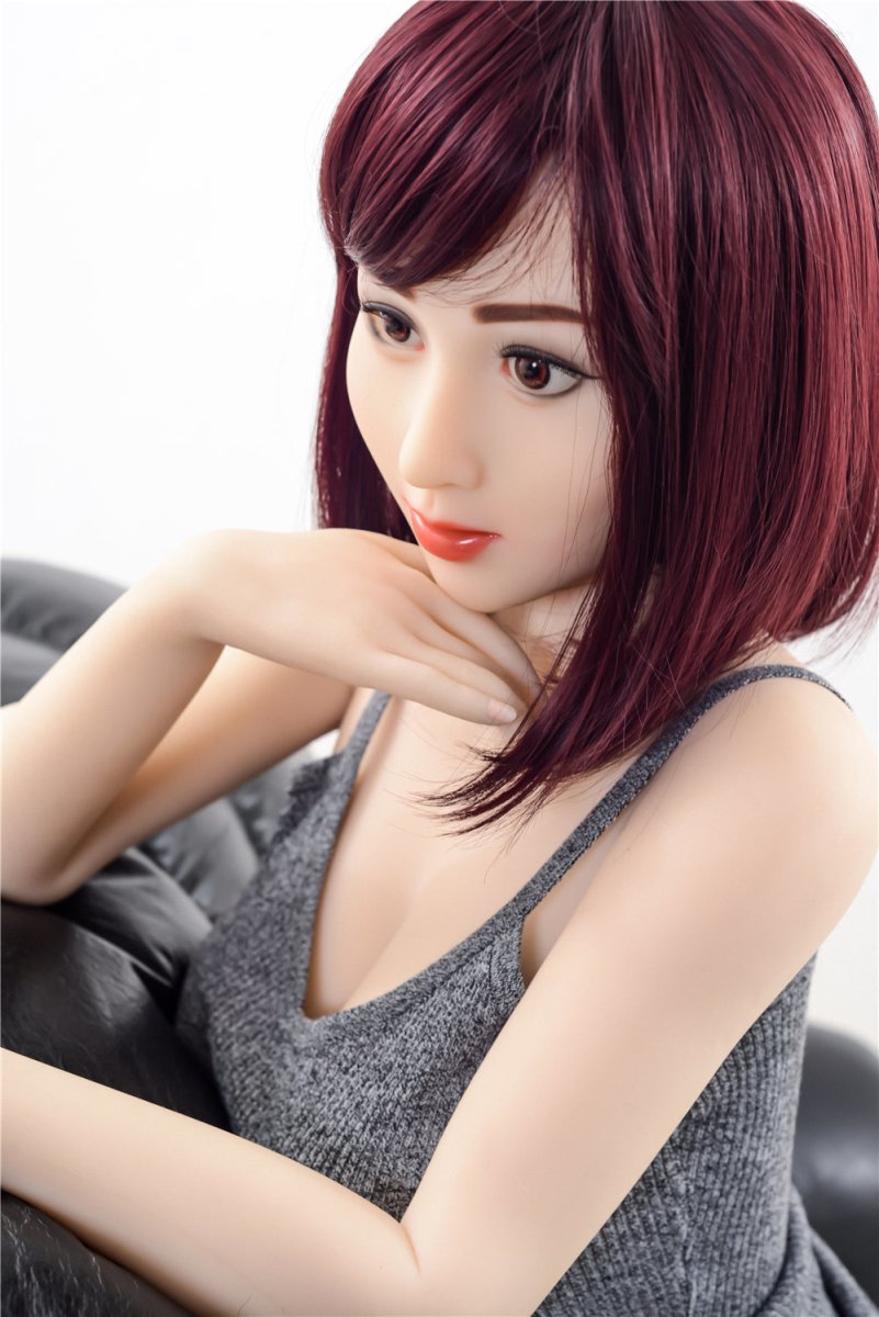Ziata (D-Cup) (160cm) | Sex Doll - SxDolled - Sex Doll