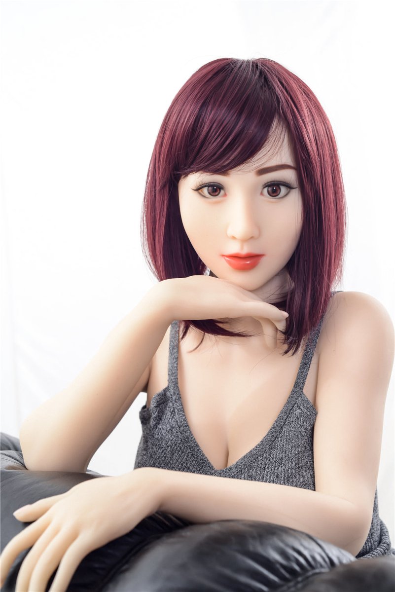 Ziata (D-Cup) (160cm) | Sex Doll - SxDolled - Sex Doll