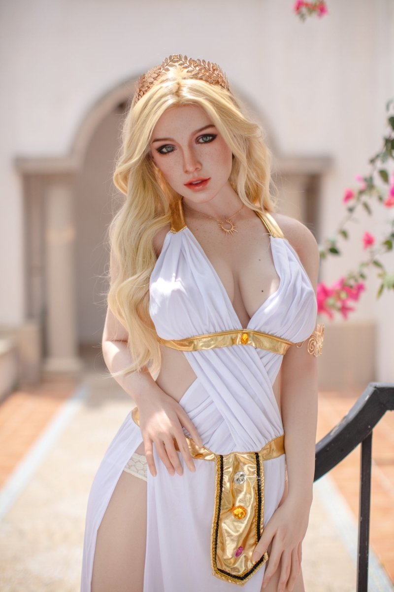Zoe (F-Cup) (172cm) | Sex Doll - SxDolled - Sex Doll