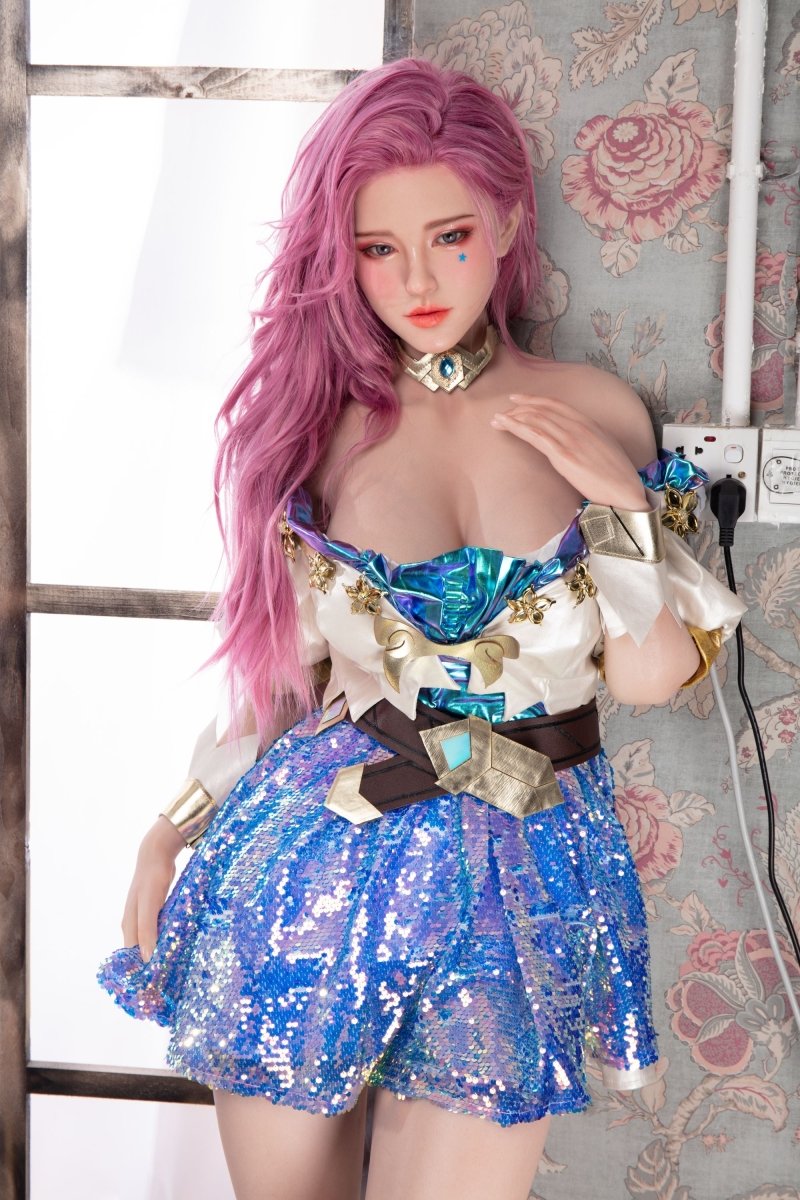 Zoey (D-Cup) (171cm) | Sex Doll - SxDolled - Sex Doll